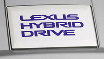 Lexus Hybrid Battery 